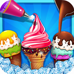 彩虹冰淇淋大师