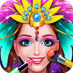 超级名模时装秀