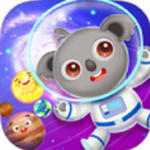 天才宝宝探索太空