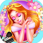 魔法公主美妆秀