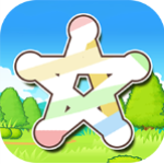 一笔画益智闯关