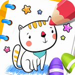 <b>番茄宝宝爱画画</b>