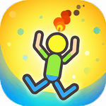 火柴人拯救计划