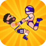 <b>基友摔跤大作战</b>