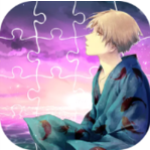 学长的秘密拼图