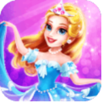 <b>魔法公主舞会奇遇</b>