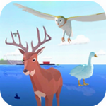 动物融合大乱斗