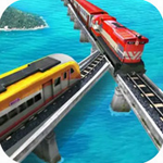 欢乐火车大冒险