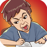 学习使我妈快乐