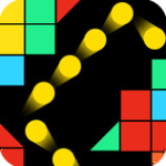 物理砖块毁灭者