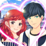 恋爱少女穿搭日记