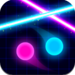 球球与激光联盟