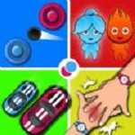 <b>2人迷你对决</b>