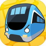 进站请刷卡 进站请刷卡