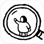 隐藏的家伙 隐藏的家伙