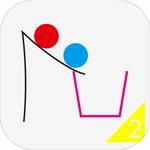 物理画线 物理画线