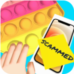 坐立不安的交易