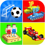 234人聚会小游戏