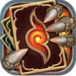 魔剑士卡牌魔潮