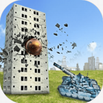 岛屿破坏模拟器