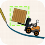 火柴人物理拼图