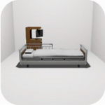 无论如何都要逃离病房 无论如何都要逃离病房