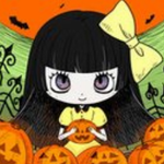 万圣节夜间派对