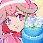 巴啦啦魔法蛋糕2 巴啦啦魔法蛋糕2
