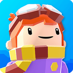 划动浮空岛 划动浮空岛