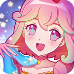 巴啦啦魔法水晶鞋 巴啦啦魔法水晶鞋