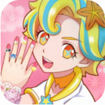 巴啦啦魔法美甲2 巴啦啦魔法美甲2