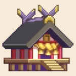 像素神社 像素神社