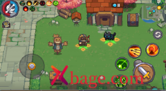 元气骑士前传火射引爆流攻略