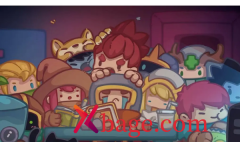 元气骑士前传副本难度等级介绍