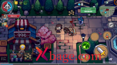 元气骑士前传联机给装备说明