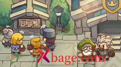 元气骑士前传礼包码兑换位置介绍