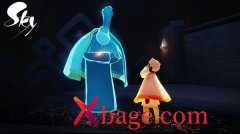 光遇白金斗篷先祖位置介绍