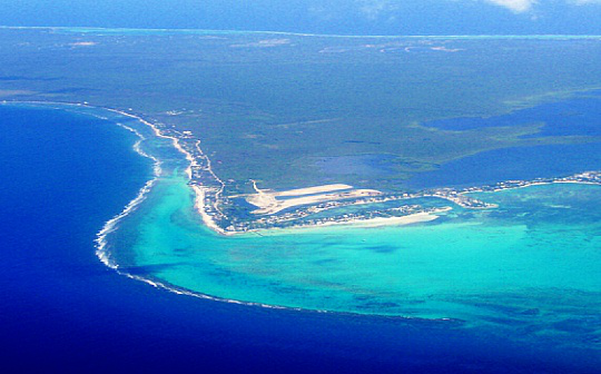 开曼Web3数字基金专题：易忽视的税务风险分析比