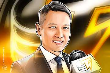 币安CEO Richard Teng：近几个