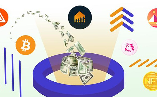 下一轮牛市中值得关注的叙事：RWA、DeSci、AI、