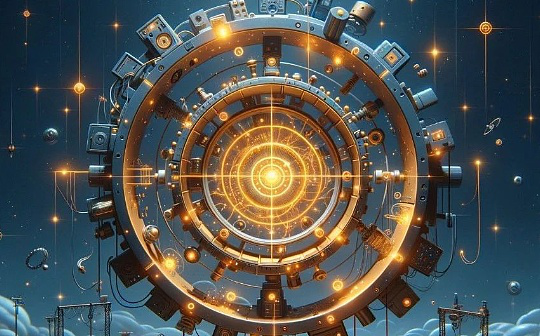 LD Capital周报：散户多头情绪高涨 与经济基本面背