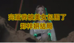 <b>完蛋我被美女包围了郑梓妍结局</b>