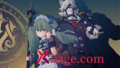 绝区零预约奖励介绍