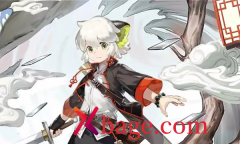 明日方舟罗小黑技能强度用法介绍