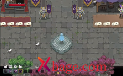 传说法师冰霜女帝芙蕾雅打法攻略