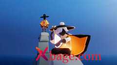 光遇道袍先祖位置介绍