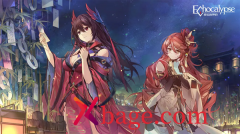 绯色回响节奏榜介绍