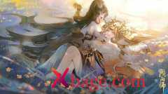 阴阳师伊邪那美和天照关系说明