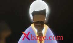 光遇被遗忘的绿洲余痕兑换图