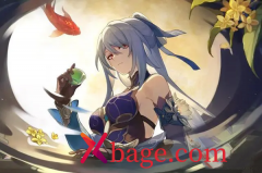 崩坏星穹铁道镜流配队攻略